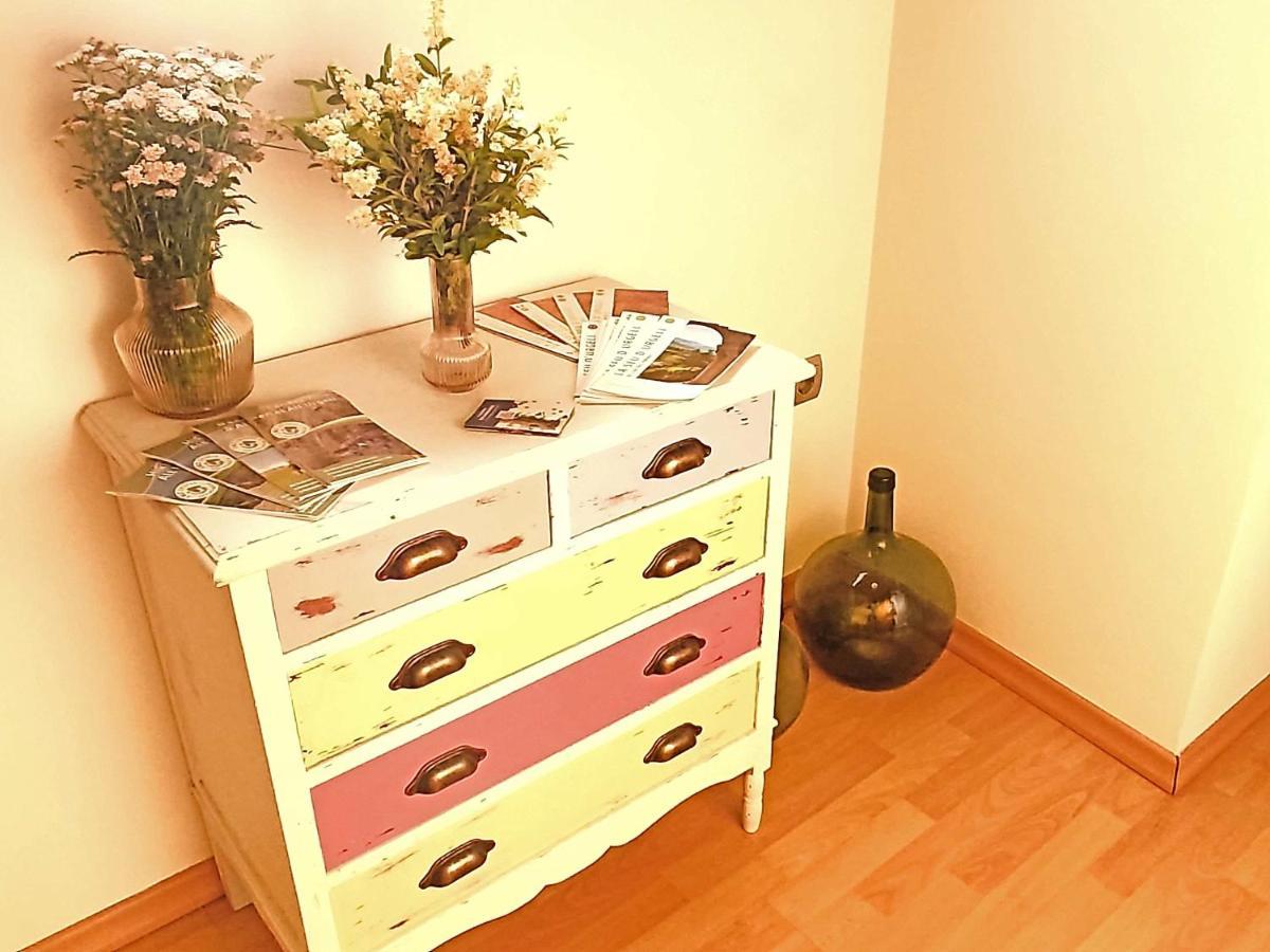 Noa Apartment En El Corazon De Los Pirineos Adrall ภายนอก รูปภาพ