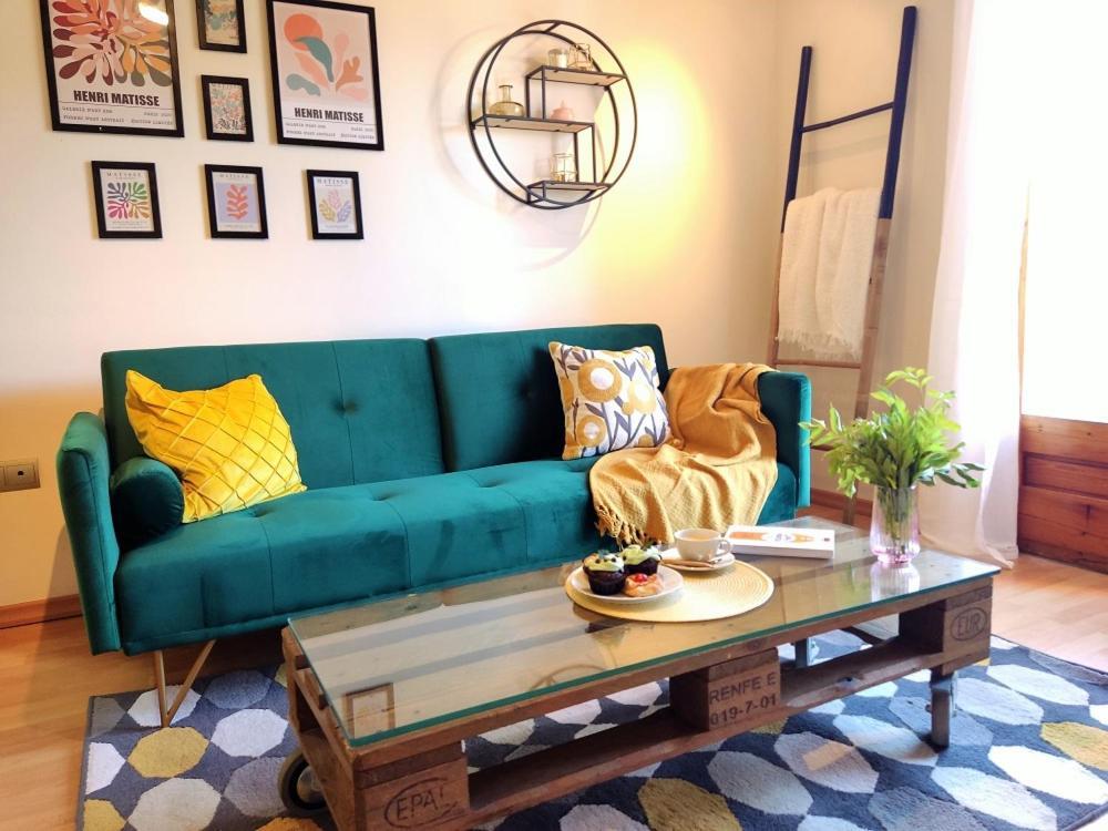 Noa Apartment En El Corazon De Los Pirineos Adrall ภายนอก รูปภาพ
