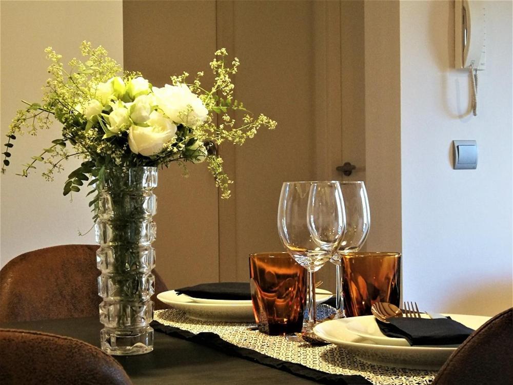 Noa Apartment En El Corazon De Los Pirineos Adrall ภายนอก รูปภาพ