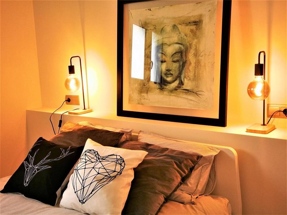 Noa Apartment En El Corazon De Los Pirineos Adrall ภายนอก รูปภาพ