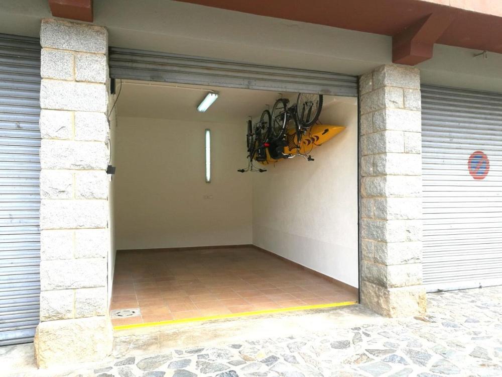 Noa Apartment En El Corazon De Los Pirineos Adrall ภายนอก รูปภาพ